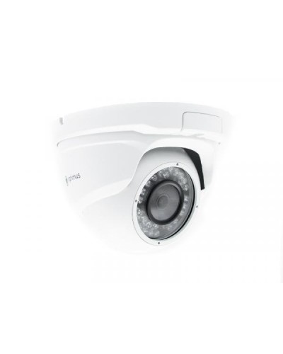 IP-E042.1(2.8)E_V.3. Видеокамера IP купольная. Optimus в Кызыле