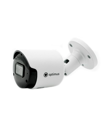 IP-P015.0(2.8)MD Smart. Видеокамера IP цилиндрическая. Optimus в Кызыле
