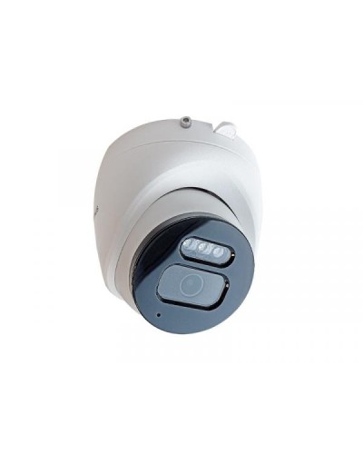 IP-S042.1(2.8)MP_V.1. Видеокамера IP купольная. Optimus в Кызыле