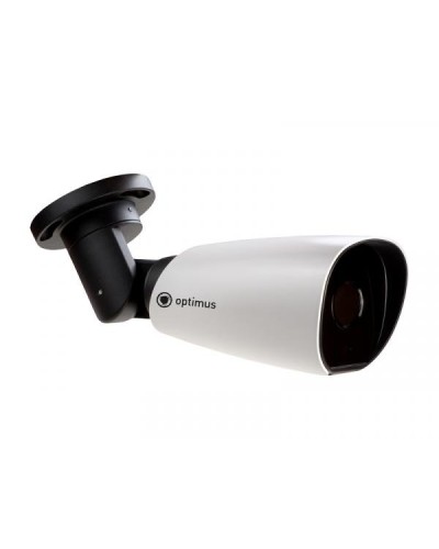 IP-S012.1(5-50)P_V.1. Видеокамера IP цилиндрическая. Optimus в Кызыле