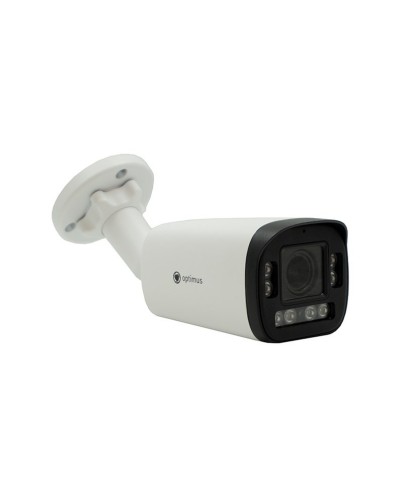 IP-S012.1(5-50)P_V.2. Видеокамера IP цилиндрическая. Optimus в Кызыле