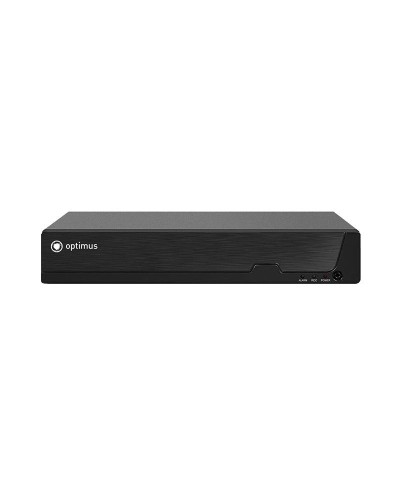 AHDR-4004_V.1. Видеорегистратор мультиформатный 4-канальный. Optimus в Кызыле