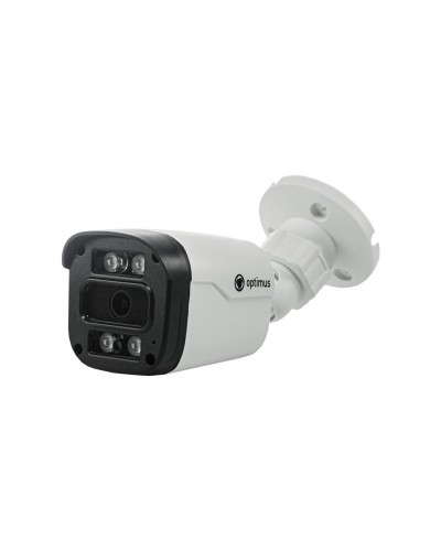 IP-E012.1(2.8)MP_PB01. Видеокамера IP цилиндрическая. Optimus в Кызыле