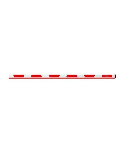 PERCo-GBO4.3. Стрела автоматического шлагбаума. PERCo в Кызыле