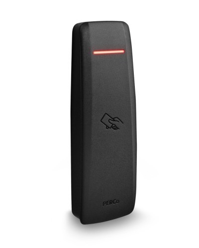 PERCo-CL211.3D. Контроллер замка со встроенным считывателем для карт формата EMM/HID. PERCo в Кызыле