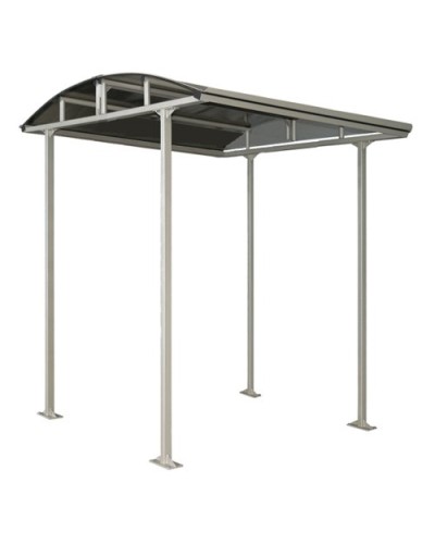 PERCo-RTC-15R. Крыша турникета. PERCo в Кызыле