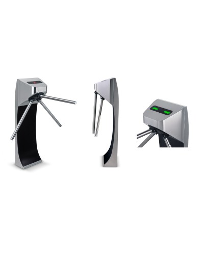 PERCo-TTR-10AB. Турникет-трипод электромеханический. PERCo в Кызыле