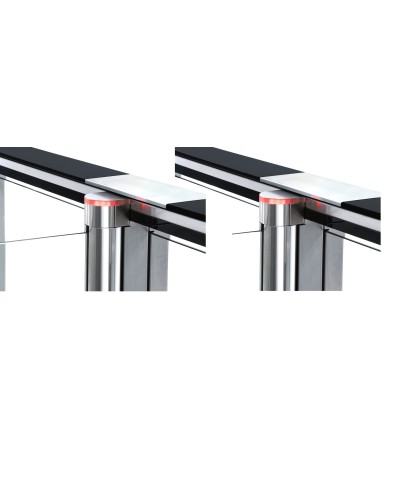 PERCo-STC-01GS. Крышка турникета. PERCo в Кызыле