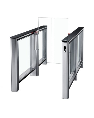 PERCo-ST-01. Турникет электромеханический полуростовой. PERCo в Кызыле