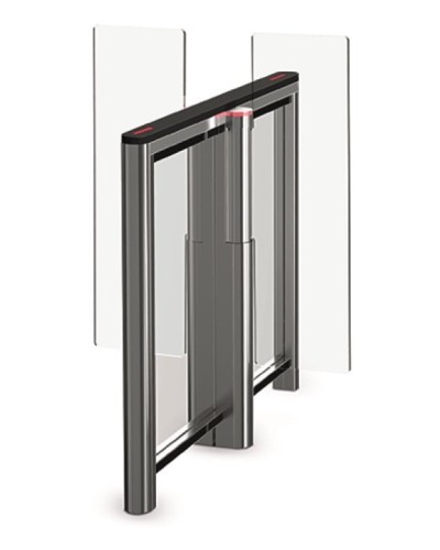 PERCo-STD-11. Секция двусторонняя турникета. PERCo в Кызыле