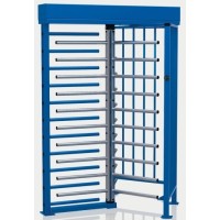 PERCo-RTD-16.2S. Турникет электромеханический полноростовый. PERCo