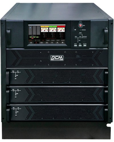 VGD-II-20R33 (1795543). Источник бесперебойного питания. POWERCOM в Кызыле