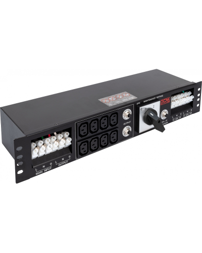 MTS-30A (1887137). Байпас. POWERCOM в Кызыле