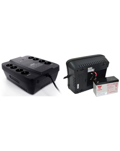 SPD-1000N. Источник бесперебойного питания. POWERCOM в Кызыле