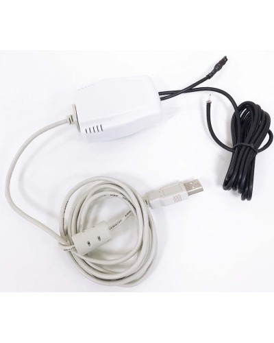NETFLEER ME-PK-621. Датчик окружающей среды ME-PK-621. POWERCOM в Кызыле