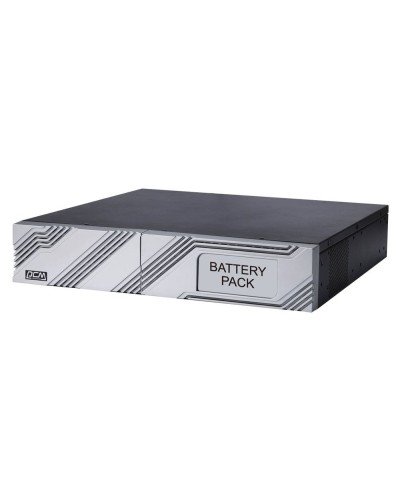 BAT SRT-24V FOR SRT-1000A. Дополнительный блок батарей. POWERCOM в Кызыле