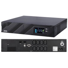 SPR-3000 LCD. Источник бесперебойного питания. POWERCOM