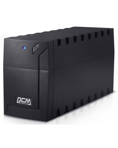 RPT-1000AP EURO. Источник бесперебойного питания. POWERCOM в Кызыле
