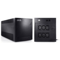 RPT-1025AP. Источник бесперебойного питания. POWERCOM