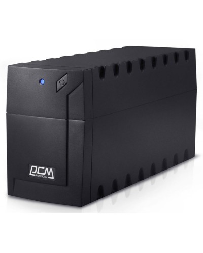 RPT-800AP EURO. Источник бесперебойного питания. POWERCOM в Кызыле