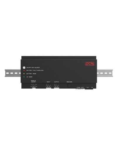 DRU-500. Источник бесперебойного питания. POWERCOM в Кызыле