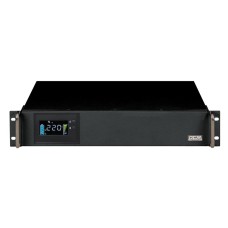 KIN-3000AP LCD. Источник бесперебойного питания. POWERCOM
