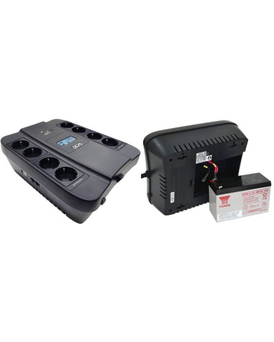 SPD-550U LCD. Источник бесперебойного питания. POWERCOM в Кызыле