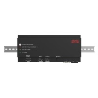DRU-850. Источник бесперебойного питания. POWERCOM