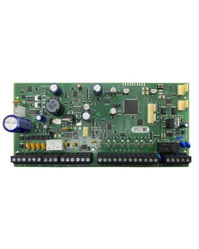 SP6000+. Контрольная панель Spectra SP. Paradox в Кызыле