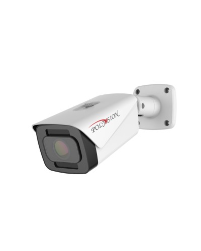 PVC-IP2Y-NZ10MPFAL. Видеокамера IP цилиндрическая. Polyvision в Кызыле