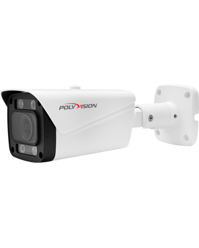 PVC-IP5Z-WNZ5PF. Видеокамера IP цилиндрическая. Polyvision в Кызыле