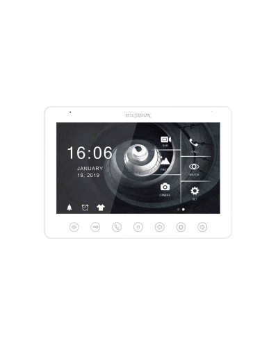 PVD-10M-HD v.8.1. Монитор видеодомофона. Polyvision в Кызыле