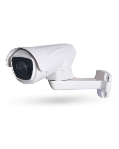PB-9147IP 10Z. Видеокамера IP-камера поворотная. Praxis в Кызыле