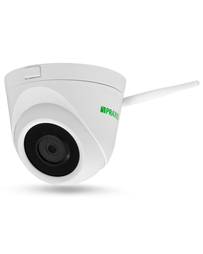 PE-8141IP 3.6 WF. Видеокамера IP купольная. Praxis в Кызыле