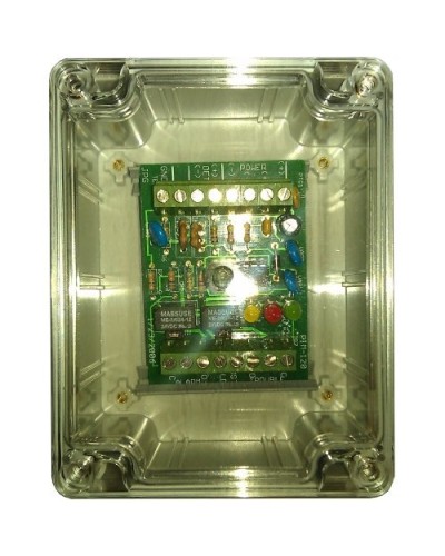 PIM-120. Модуль интерфейсный для термокабеля. Protectowire в Кызыле