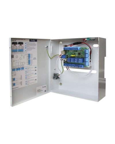 PW-400 AC mod.23. Сетевой контроллер. ProxWay в Кызыле