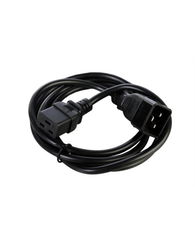 R-16-Cord-C19-C20-1.8. Шнур питания с заземлением. REM в Кызыле