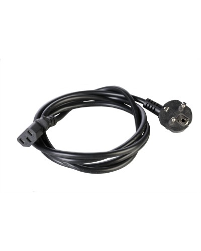 R-10-Cord-C13-S-5. Шнур питания с заземлением. REM в Кызыле