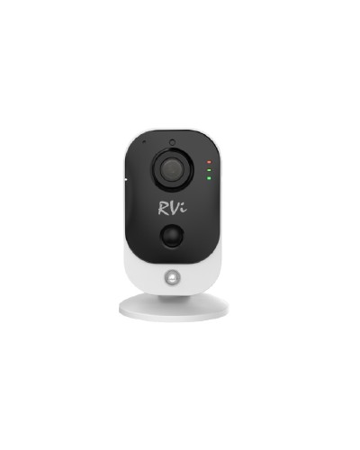 RVi-1NCMW2028 (2.8). Видеокамера IP компактная. RVi в Кызыле