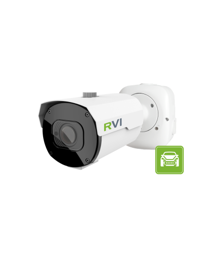 RVi-1NCT5479 (2.7-13.5). Видеокамера IP цилиндрическая. RVi в Кызыле