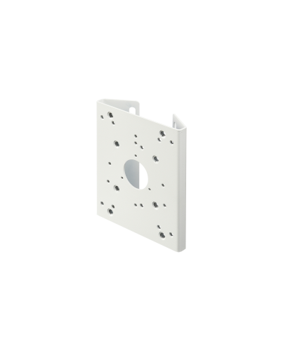 RVi-1BPM-2 white. Кронштейн для крепления на столб. RVi в Кызыле