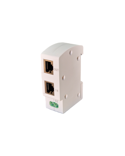RVi-1NSP10-1GP. Устройство грозозащиты цепей Ethernet. RVi в Кызыле
