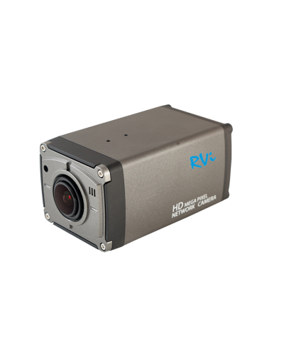 RVi-2NCX8069 (3.6-11): IP-камера корпусная в Кызыле