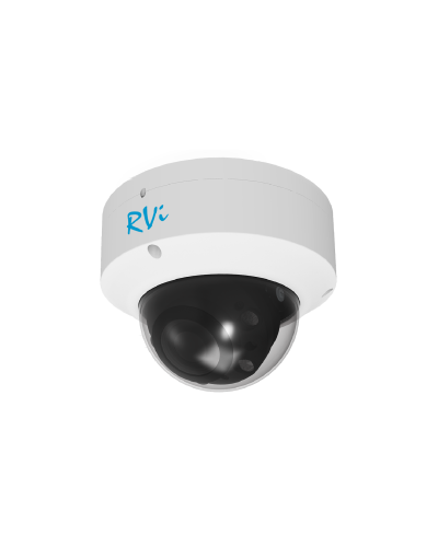 RVi-2NCD2179 (2.8-12) white: Видеокамера IP купольная в Кызыле