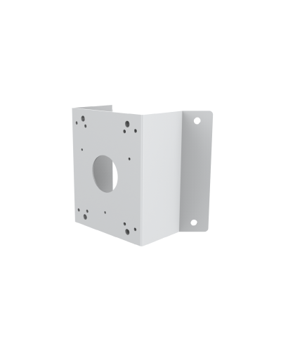 RVi-1BCM-2 white. Кронштейн угловой. RVi в Кызыле