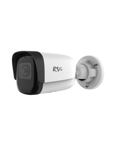 RVi-1NCT2022 (4) white. Видеокамера IP цилиндрическая. RVi в Кызыле