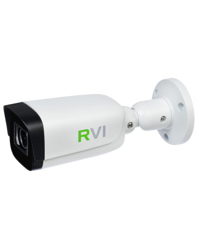 RVi-1NCT2379 (2.7-13.5). Видеокамера IP цилиндрическая. RVi в Кызыле