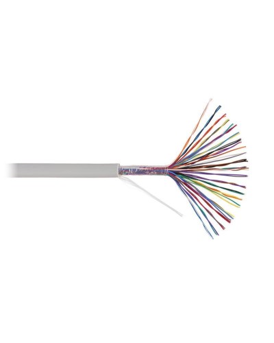 U/UTP 10PR 24AWG, CAT5, 305 м REXANT (01-1011-R). Кабель «витая пара» (LAN) для структурированных систем связи. Rexant в Кызыле