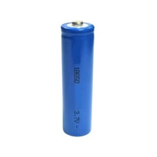 Аккумулятор 18650 protected с защитой Li-ion 2800 mAH 3.7 В REXANT (30-2030). Аккумулятор литий-ионный цилиндрический. Rexant