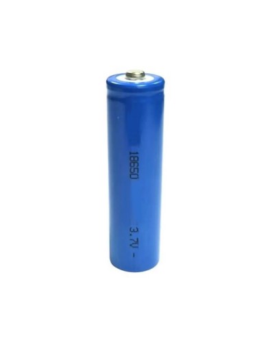 Аккумулятор 18650 protected с защитой Li-ion 2800 mAH 3.7 В REXANT (30-2030). Аккумулятор литий-ионный цилиндрический. Rexant в Кызыле